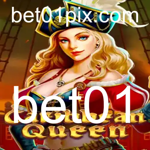 Descubra o Mundo de Aventura em CaribbeanQueen com bet01