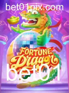 FortuneDragon: Uma Imersão no Fantástico Mundo das Apostas Virtuais