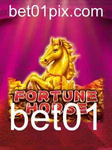 Descubra o Emocionante Mundo de FortuneHorse e Aprenda suas Regras com Bet01