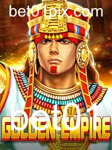 GoldenEmpire: Um Guia Abrangente para o Novo Sensação dos Jogos com bet01