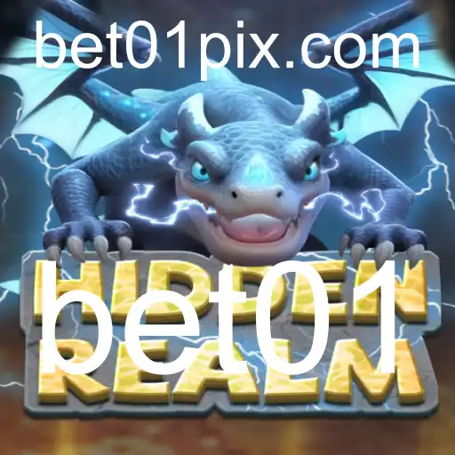 Explorando HiddenRealm: O Novo Fenômeno dos Jogos com a Chave bet01