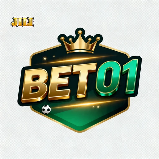 bet01 Logo
