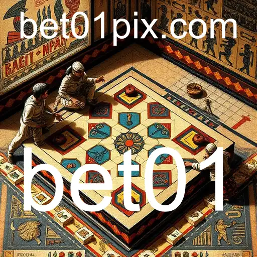 Jogos de tabuleiro