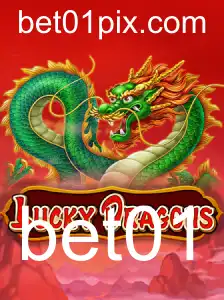 Explorando o Dinâmico Jogo de Apostas LuckyDragons
