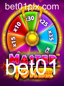 Descubra o Fascinante Mundo de MasterJoker: Um Guia Completo de Jogo