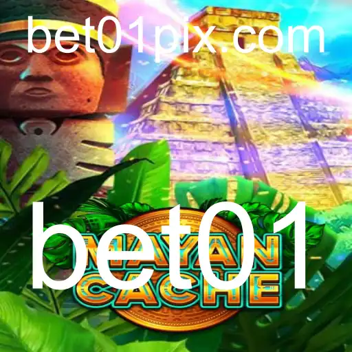 MayanCache: Explorando o Antigo Mundo Maia com bet01