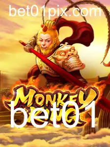 Descubra o Fascinante Mundo do Jogo MonkeyKing com a Palavra-chave bet01