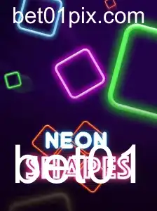 Explorando NeonShapes - Um Jogo de Estratégia e Criatividade no Cenário Atual